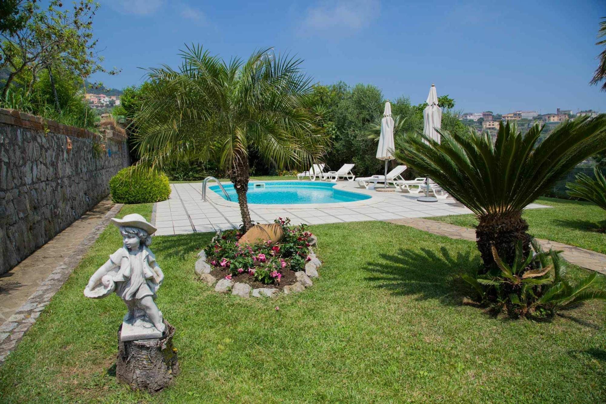 Villa La Pietra
